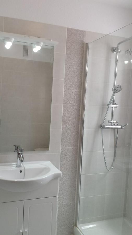Penthouse De Roca In Poblado Marinero Daire Acantilado de los Gigantes Dış mekan fotoğraf