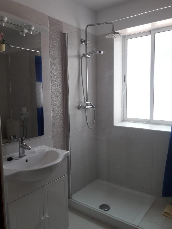 Penthouse De Roca In Poblado Marinero Daire Acantilado de los Gigantes Dış mekan fotoğraf