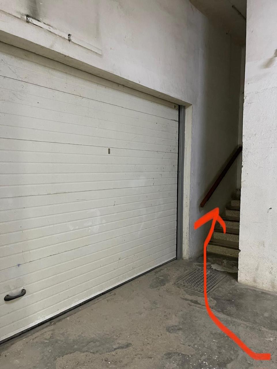 Penthouse De Roca In Poblado Marinero Daire Acantilado de los Gigantes Dış mekan fotoğraf
